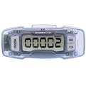 Sportline Step and Distance Pedometer