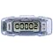 Sportline Step and Distance Pedometer