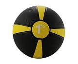 FITNESS-MAD Medicine Ball