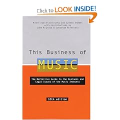 This Business of Music, 10th Edition