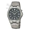 Seiko Gents Titanium Kinetic Watch SKA211P1
