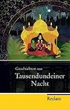 Geschichten aus Tausendundeiner Nacht