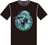 リトルバスターズ! エクスタシーTシャツコレクションver.2 05「朱鷺戸沙耶」