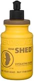 HeadBlade HeadShed Exfoliator, 8 fl oz (237 ml) (Pack of 3)
