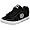 Black/White/Orange