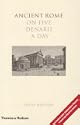Ancient Rome on Five Denarii a Day