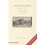 Ancient Rome on Five Denarii a Day: A Guide to Sightseeing, Shopping and Survival in the City of the Caesars