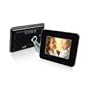 Mustek 7-Inch Multifunction Digital Photo Viewer