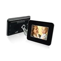 Mustek 7-Inch Multifunction Digital Photo Viewer