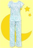 Carole Hochman Whispering Floral Pajama