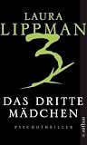 Bild zu: Das dritte M&auml;dchen: Psychothriller