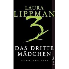 Das dritte M�dchen: Psychothriller