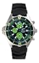 Chris Benz Depthmeter Chronograph 200m LIMITED EDITION Chronograph for Him Depth Gauge
