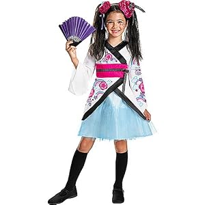 Harujuku Cutie Costume