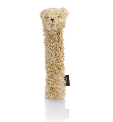 Spencer Bear Bookmark