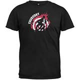 Thursday - Bullseye Guy T-Shirt