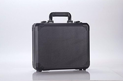 Divine Light Aluminum material Hardshell Case Bag Waterproof for DJI Mavic Pro