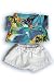 20060-Hawaiian Shirt & Shorts Clothes for 14