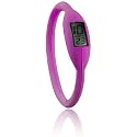 Imazine Sport Watch lila, Größe S