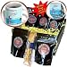 Rich Diesslins Funny Cartoon Gospel Cartoons - Jesus - Water Skiing - Coffee Gift Baskets - Coffee Gift Basket