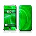 Ectoplasm Design Protective Skin Decal Sticker for Apple iPhone (2G)1st Generation