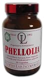 Olympian Labs Phellolia