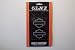Harley Davidson Cell Phone Rearview Mirror Window Decal