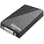 Logitec ディスプレイアダプタ USB Full HD対応 LDE-WX015U