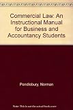 Commercial law : an instructional manual for business and accountancy students