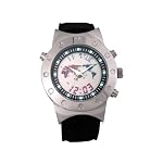 Croton Men's World Dial Watch #CR307765BSDG