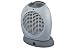 2.4KW UPRIGHT OSCILLATING FAN HEATER
