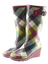 Couture Discount Women´s Fashion Wellingtons, Rubber Boots (GST20)