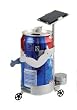 Elenco Solar Powered Robot