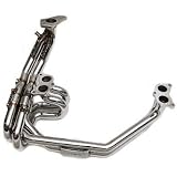Invidia Equal Length Exhaust Manifold Subaru WRX 2008-2012 / STI 2004-2012