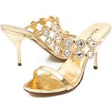 Michael Antonio Rosell Heels