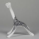 AS Cmielow Porcelain - Medium Giraffe