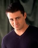 Click for larger image of MATT LEBLANC #4 - COLOUR Movie Photo - (4 Different Photograph & POSTER Sizes Available)