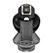 DeLonghi Nescafe Dolce Gusto Creativa Plus Coffeemaker, Black