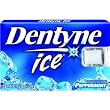 Dentyne Ice Peppermint Sugarless Gum 12 ct Dentyne Ice Peppermint Sugarless Gum 12 ct