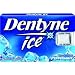 Dentyne Ice Peppermint Sugarless Gum 12 ct