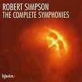 Robert Simpson: Complete Symphonies