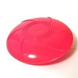 Pet Supplies : Frisbee - Red