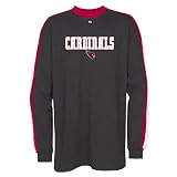 Arizona Cardinals Victory Pride Long Sleeve Top, XX-Large