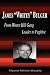 James "Whitey" Bulger - From Winter Hill Gang Leader to Fugitive (Biography)