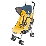 Maclaren Quest Stroller, Beatles Yellow Submarine