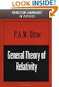 General Theory of Relativity (Physics Notes)