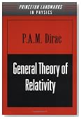 General Theory of Relativity