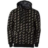 Matix Asher Electra Full-Zip Sweatshirt - Men's