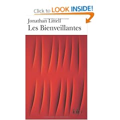 Les Bienveillantes