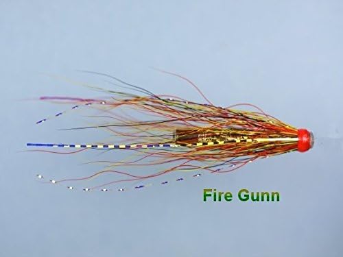 Arundell Arms Fire Gunn - copper tube 1/2in copper
